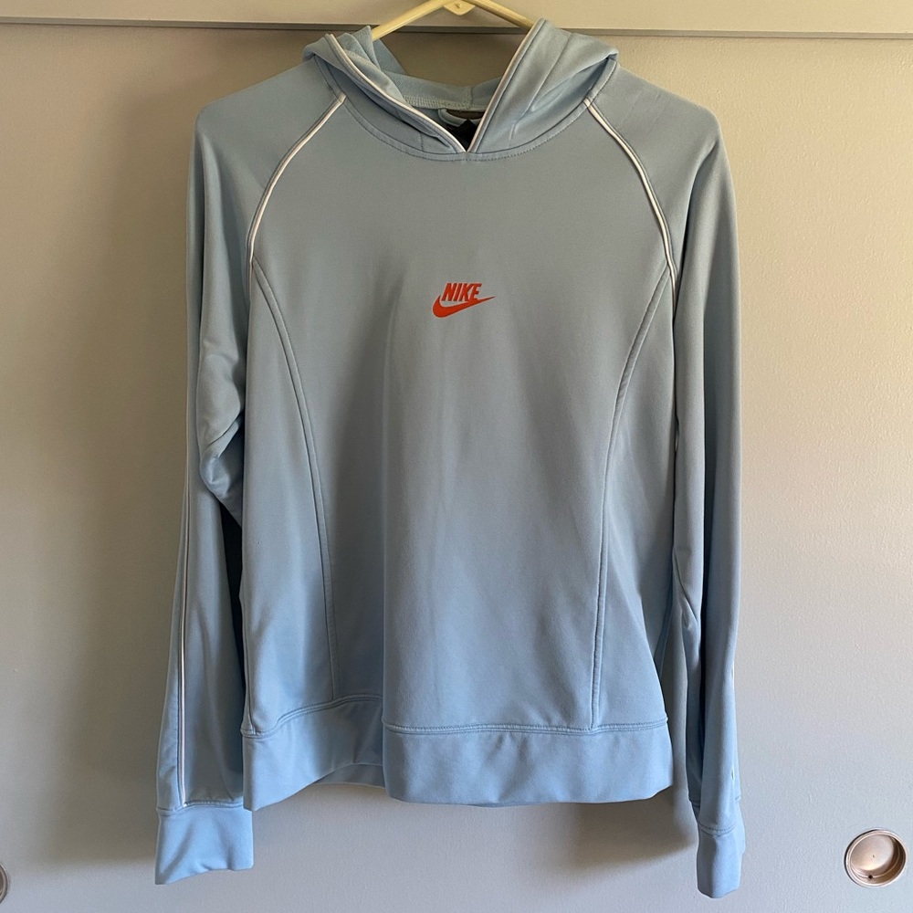 Nike hoodie